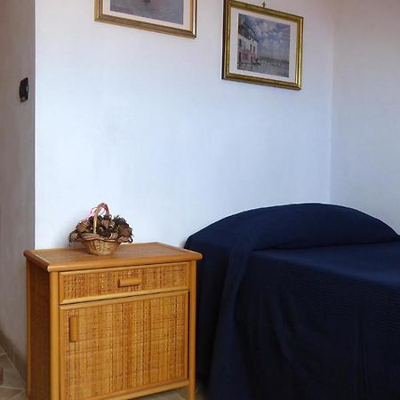 Appartamento Panoramico Santa Domenica Санта-Доменика Экстерьер фото
